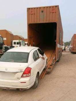 car transport